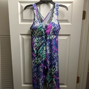 Grata Designs Catsuit XL